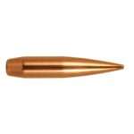 VLD 6.5MM (0.264'') 140GR BOAT TAIL 500/BOX