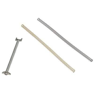 VS3 RECOIL ROD SPRING & ASSEMBLY KIT MKII,MKIII,MKIV,22/45