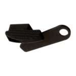 RUGER MARK IV EXTENDED BOLT RELEASE BLACK
