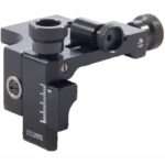 RIFLE  ADJ  FOOLPROOF FP-GR-TK GROOVED RECEIVER BLACK