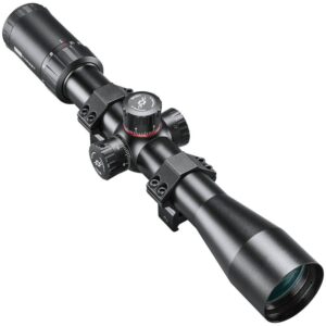 Simmons Optics Pro Target 6-24x44 Mil Dot Rifle Scope
