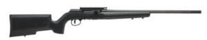 Savage Arms A22 Pro Varmint 22 LR 22 Inch Rifle