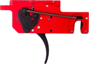 TIMNEY TRIGGER RUGER PRECISION - RIFLE TWO STAGE CURVED 4 TIMNEY TRIGGER RUGER PRECISION - RIFLE TWO STAGE CURVED - Image 4
