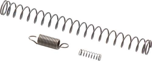 Lantac Ultimate 4 Pound Spring Set Trigger Accessory for Glock 17/19 Gen1-4