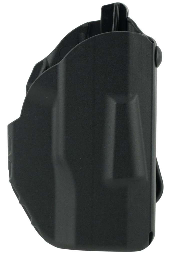 Safariland 7378 SafariSeven Black Belt Loop Paddle Holster