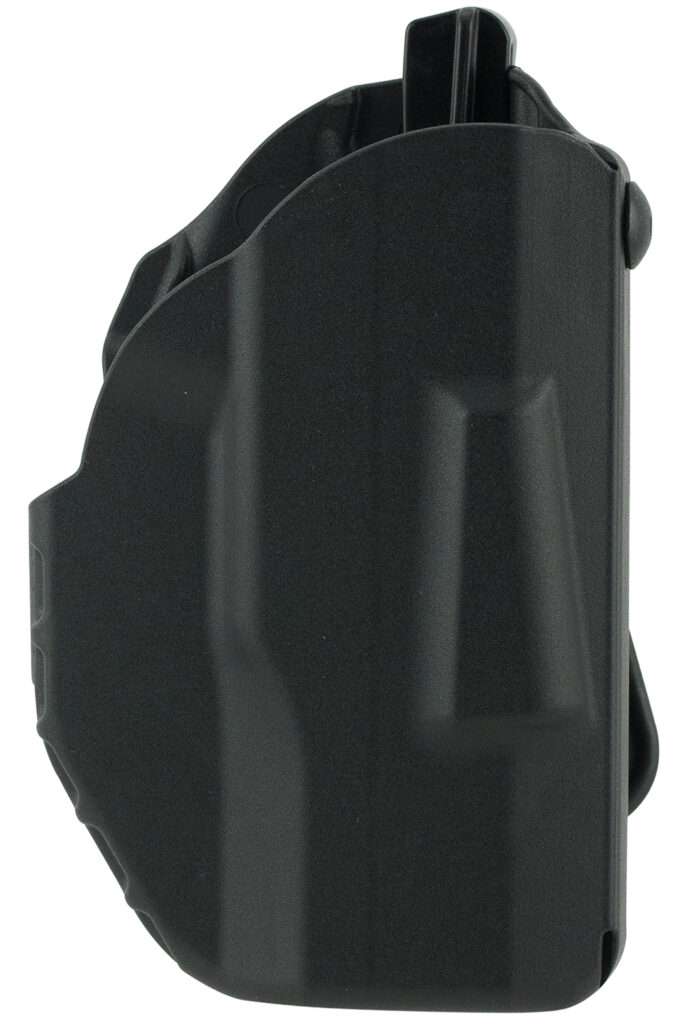 Safariland 7378 ALS Belt Loop Paddle Holster Sig Sauer P320 9/40 Right Hand