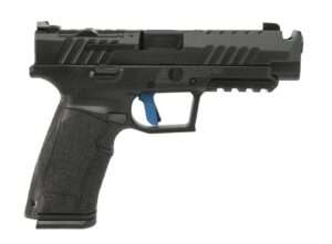 Tisas PX-9 Tactical Raptor 9mm Striker Fired Pistol