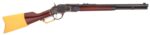 Taylors and Company 1873 Comanchero 45 Long Colt Lever Action Rifle