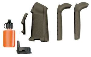 Magpul MIAD Type 2 Gen 1.1 OD Green Aggressive Textured Rifle Grip