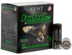 Kent Cartridge K122FS30BB Fasteel 2.0  12 Gauge 2.75" 1 1/16 oz BB Shot 25 Per Box/ 10 Case