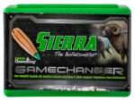 Sierra 4440T Tipped GameKing 270Win 140gr Hollow Point Boat Tail 50/Box