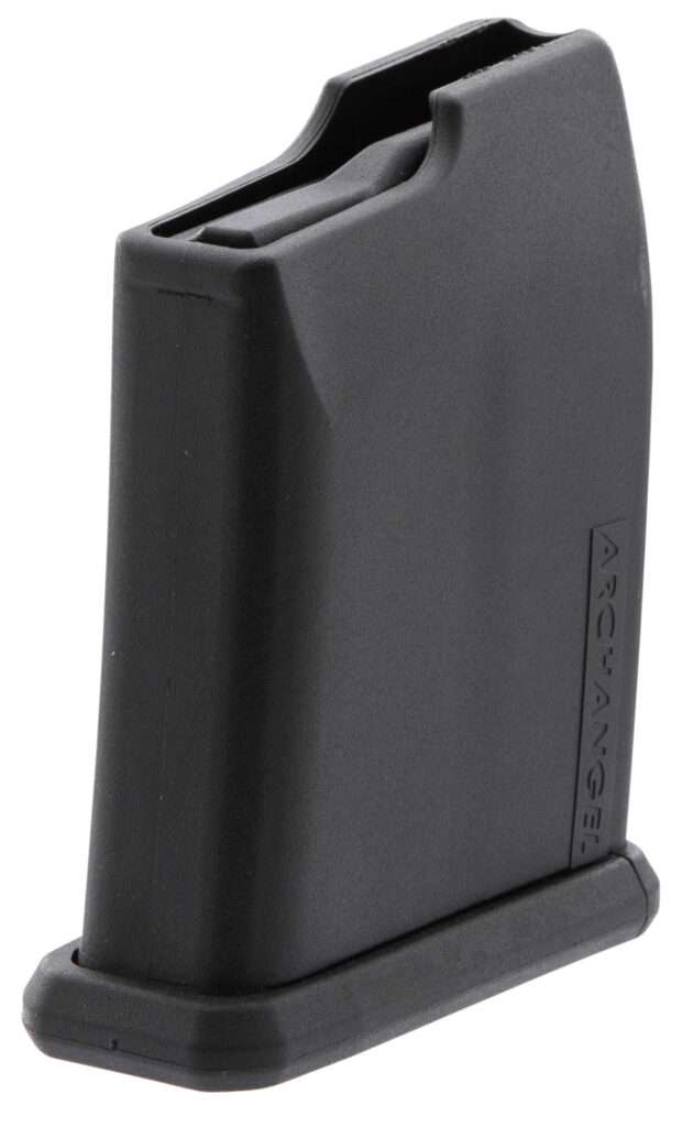 Archangel Precision Elite 6.5 Creedmoor 10 Round Black Polymer Magazine