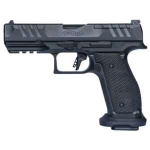 Walther PDP Full Size 9mm 4.5 Inch Striker Fired Pistol
