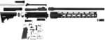 TacFire SSRK45ACPLPK AR Build Kit  Sports South Exclusive 45 ACP AR-Platform Black Nitride