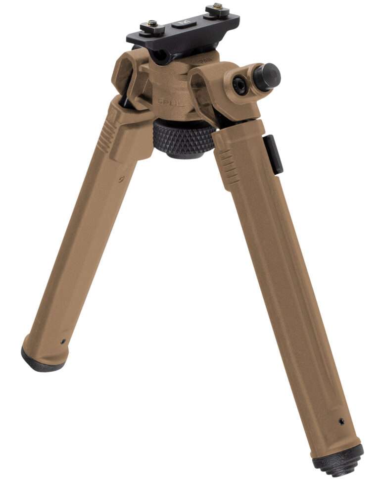 Magpul Bipod M-LOK Attachment Flat Dark Earth Accessory