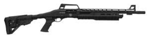 Silver Eagle Arms RZ17 Tactical 12 Gauge Shotgun