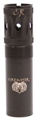 Carlsons Cremator 12 Gauge Ported Choke Tube Beretta Mobile