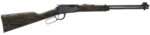 Henry H001GG Garden Gun Smoothbore Full Size 22 LR/Shotshell 15+1 18.50" Smooth Bore Barrel, Black Metal Finish, Black Ash Stock Right Hand