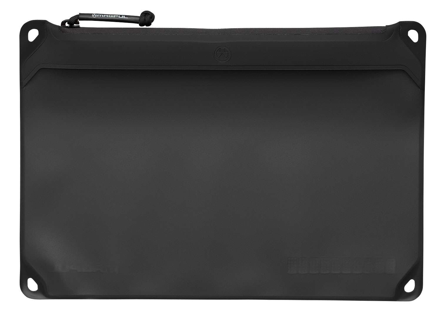 Magpul MAG996-001 DAKA Pouch Windowed Large Black Polymer 1 Magpul MAG996-001 DAKA Pouch Windowed Large Black Polymer