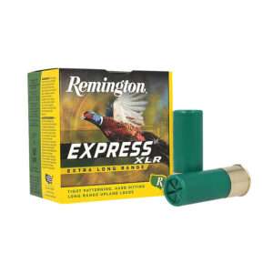 Remington Express 12 Gauge 2.75 Inch 7.5 Shot 25 Round Shotgun Ammunition