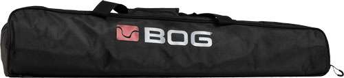 Bog Gear Tripod Carry Bag 600 Denier Poly Padded Accessory