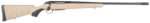 Tikka JRTXRT318 T3x Lite 270 Win 3+1 22.40" Fluted/Threaded, Black Barrel/Rec, Black Webbed Tan Roughtech Synthetic Stock, Interchangeable Grip, Muzzle Brake