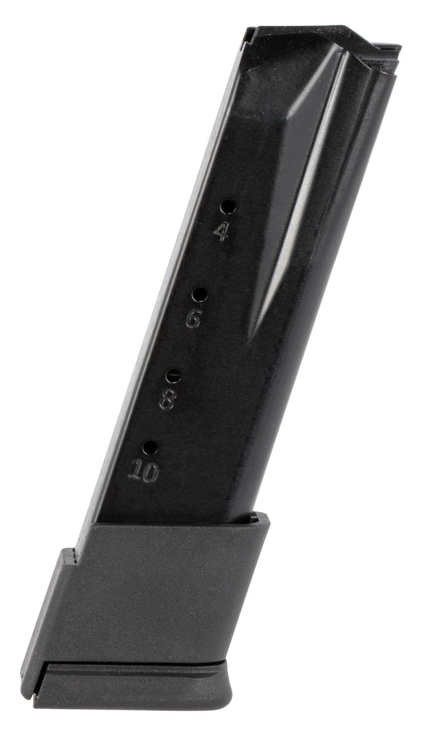ProMag RUGA40 Standard 13rd 45 ACP Fits Ruger SR Blued Steel 1 ProMag RUGA40 Standard 13rd 45 ACP Fits Ruger SR Blued Steel