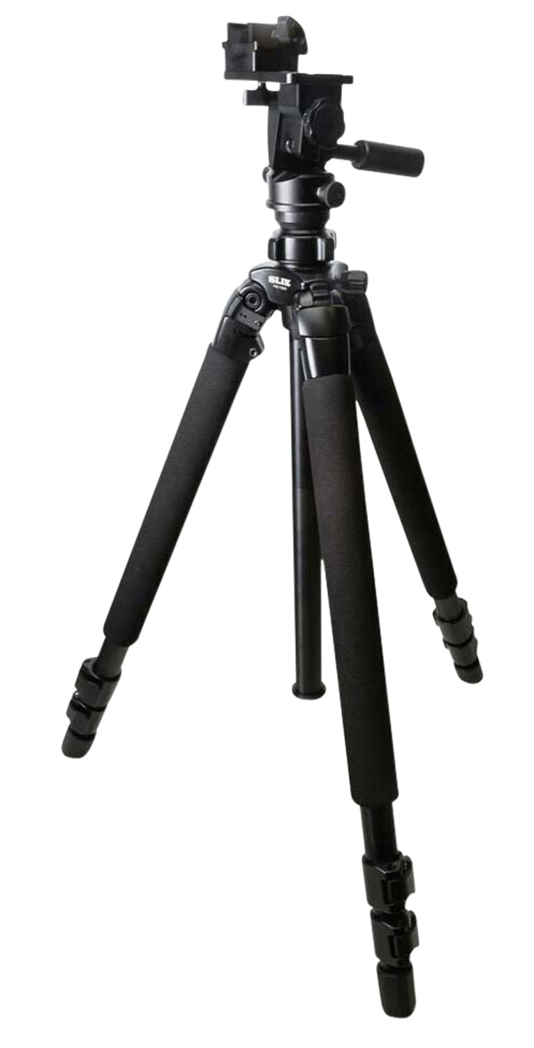 Kopfjager K700 Aluminum Folding Tripod Accessory 1 Kopfjager K700 Aluminum Folding Tripod Accessory