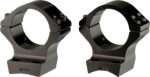 BROWNING X-LOCK MOUNTS 30MM - HIGH 2PC BLK MATTE FOR X-BOLT