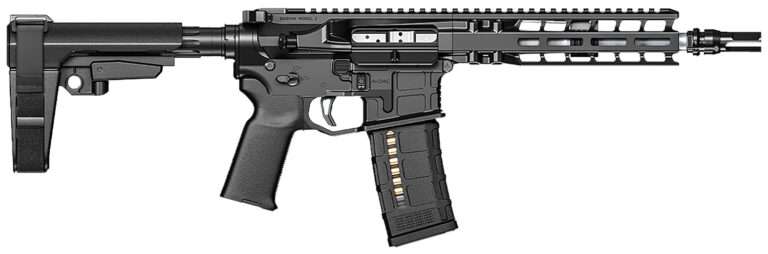 Radian Weapons Model 1 300 Blackout 9 Inch Pistol