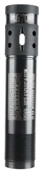 Primos 69413 TSS JellyHead Mossberg 835/935 12 Gauge Turkey Extended Ported Steel