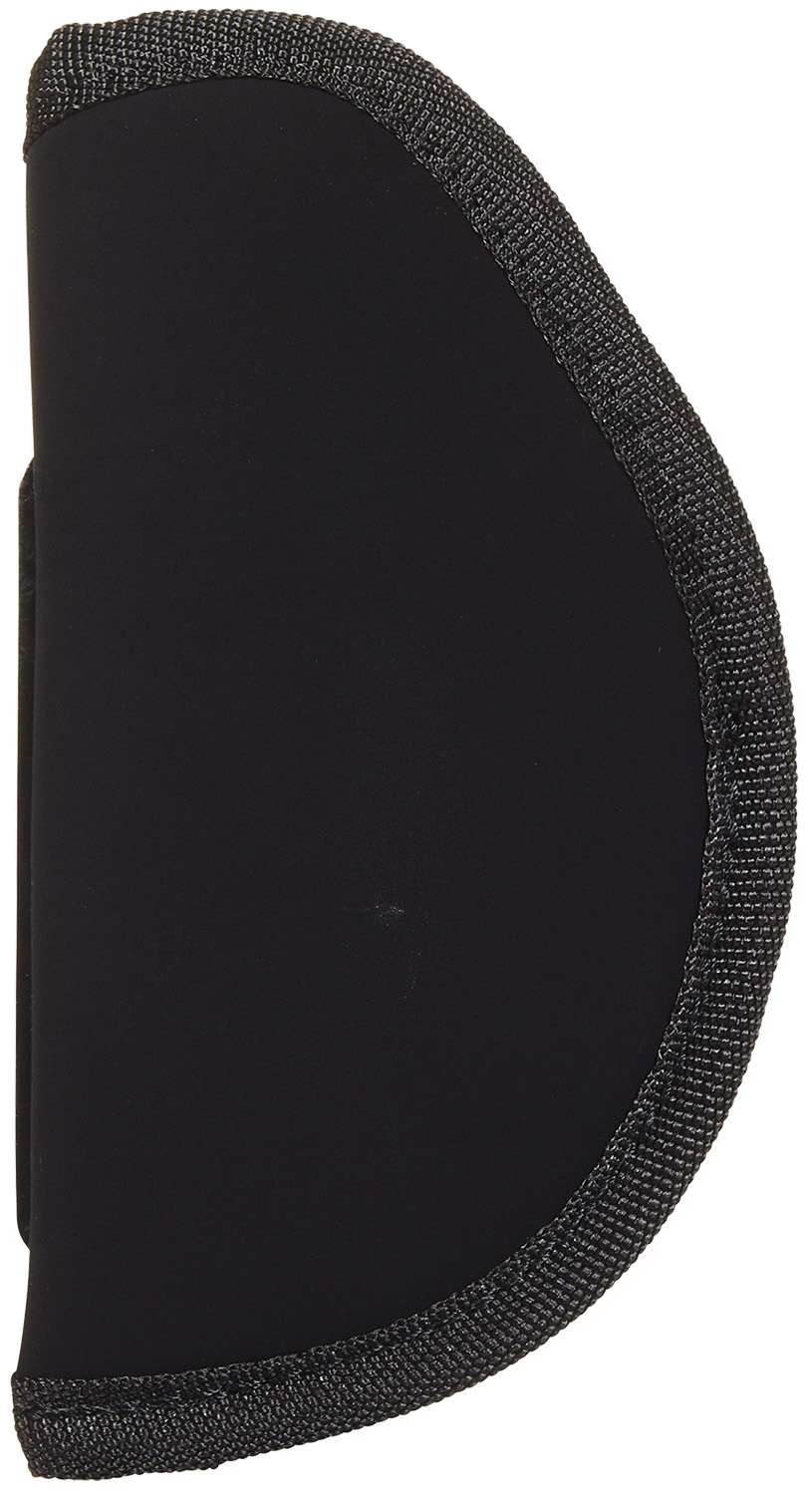 Allen Inside-The-Pant Size 04 Black Conceal Carry Holster 1 Allen Inside-The-Pant Size 04 Black Conceal Carry Holster