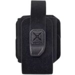 Vertx Mak Lok Accessory Pack Stretch Fit Velcro One-Wrap Black