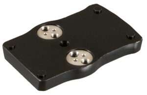 Truglo TG8952A RMR Delta Point Pro Mount Adapter Accessory