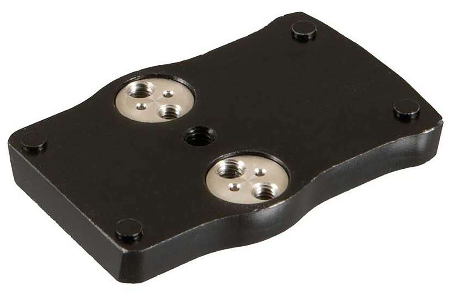 Truglo TG8952A RMR Delta Point Pro Mount Adapter Accessory 1 Truglo TG8952A RMR Delta Point Pro Mount Adapter Accessory