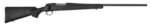Remington Firearms (New) R27092 700 ADL Compact Compact 243 Win 4+1 20" Matte Blued Carbon Steel Barrel, Matte Blued Drilled & Tapped Steel Receiver, Black Fixed Synthetic Stock, Right Hand
