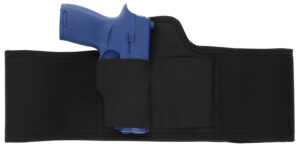 Caldwell Tac Ops Belly Band Holster Brown 40 Inch Diameter