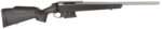 Tikka JRTXC316S T3x CTR Compact 308 Win 10+1 20" Barrel, Stainless Steel Metal Finish, Black Synthetic Stock