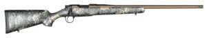 Christensen Arms Mesa FFT 308 Winchester 20 Inch Bolt Action Rifle