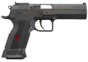 Tanfoglio Stock III Full Size 10mm Pistol