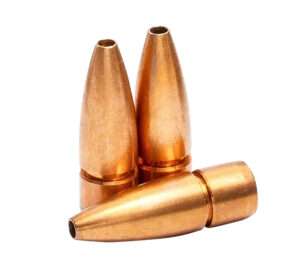 Lehigh Defense Controlled Chaos 22 Caliber 45 Grain Ammunition