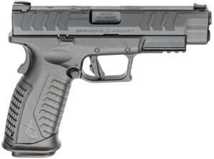 Springfield Armory XDM 10mm 4.5 Inch 16 Round Black Pistol