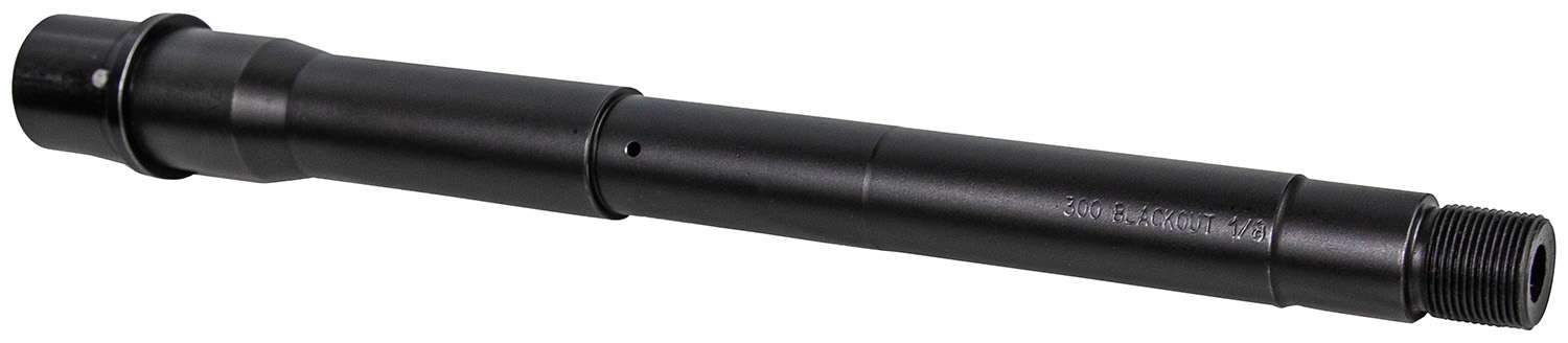 Diamondback DB 300 Blackout 10 Inch Pistol Barrel 1 Diamondback DB Barrel 300 Blackout 10 Inch Pistol-Length Black Nitride Accessory