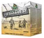HEVI-Shot HS28304 HEVI-Hammer  12Gauge 3.50" 1 1/2oz 4Shot 25 Per Box/10 Case