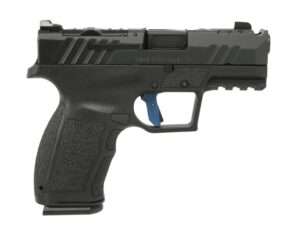 Tisas PX-9 Carry Raptor 9mm Compensated Striker Fired Pistol