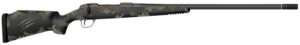Fierce Firearms Carbon Rage 300 PRC 24 Inch Rifle