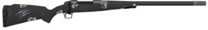 Fierce Firearms Rogue Carbon 7mm Remington Magnum Rifle