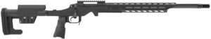 Fierce Firearms Mountain Reaper 6.5 Creedmoor 18 Inch Bolt Action Rifle