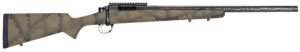 Proof Research Glacier 7mm PRC 24 Inch 4+1 Bolt Action Rifle