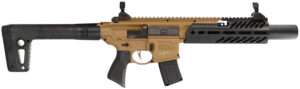 Sig Sauer MCX Canebrake 0.177 Caliber Semi-Auto Air Rifle